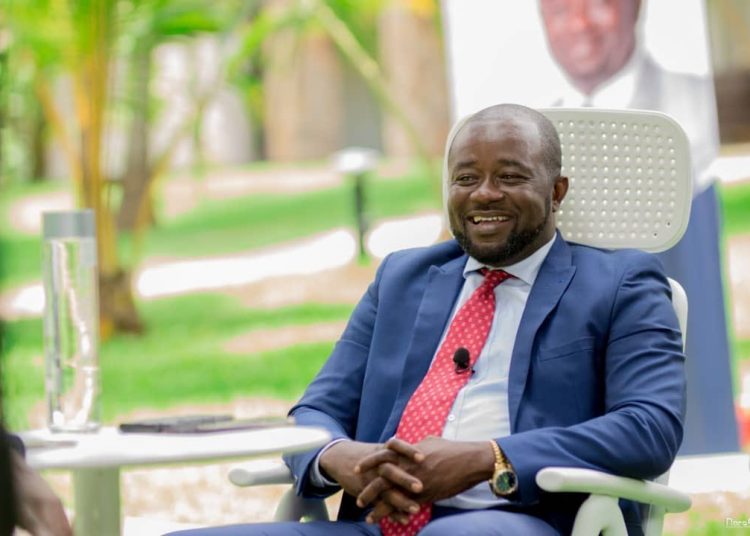 GFA President denies involvement in Black Stars player selection