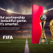 Lenovo named Official FIFA Technology Partner