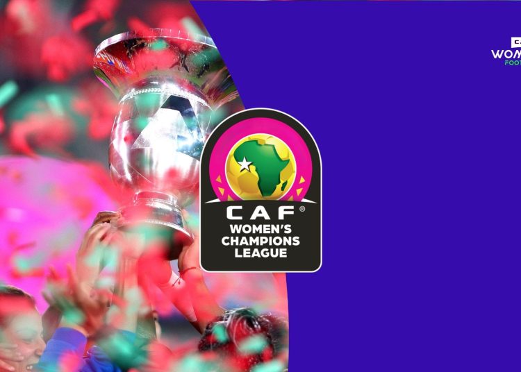 Morocco to host CAF Women’s Champions League 2024 in November 