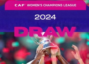 Salé, Morocco to host the CAF Women’s Champions League Final Draw on Friday, 18 October