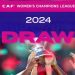 Salé, Morocco to host the CAF Women’s Champions League Final Draw on Friday, 18 October