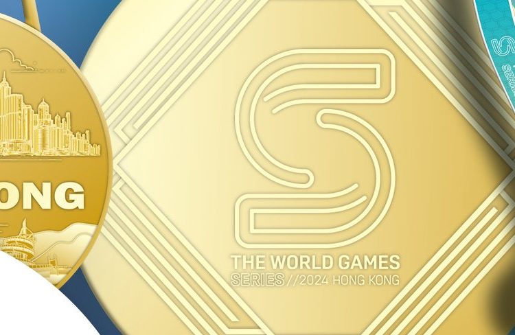Stunning Hong Kong-inspired medal design unveiled for TWG Series 2024