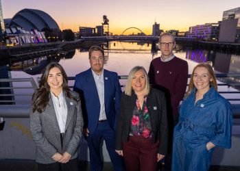 Glasgow 2026 announces senior team