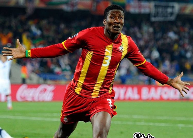 “I was alone during my captaincy reign and disrespected” — Gyan tears up in an emotional confession