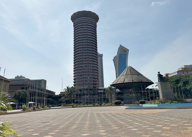 Iconic Kenyatta International Convention Centre to host TotalEnergies CAF African Nations Championship (CHAN) 2024 final draw on Wednesday, 15 January