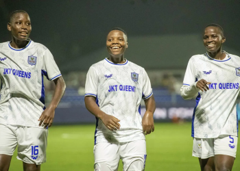 Update on CAF U-17 GIFT Tournament Kick-Off Time for the Final