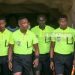 Ghanaian referees to receive FIFA badges on Tuesday
