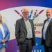 Glasgow 2026 Announces Board of Directors