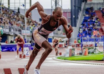 World Athletics Continental Tour returns for 2025