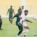 CHAN Qualifiers: Ghana, Nigeria first-leg encounter ends in scoreless stalemate