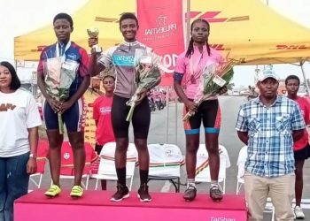 10th Edition National Cycling Road Championships Culminates in Spectacular Success