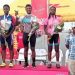 10th Edition National Cycling Road Championships Culminates in Spectacular Success