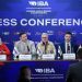 IBA Women’s World Boxing Championships in Niš to highlight the ascending stars of female boxing