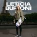 WORLD SKATE WELCOMES LETICIA BUFONI