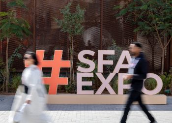 Saudi Sports for All Federation Unveils Riyadh Marathon Route, Venues, and Sponsors for Inaugural SFA International Sporting Events