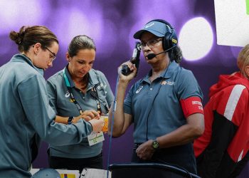 With Council targets met four years early, gender leadership set to focus on technical officials and coaches