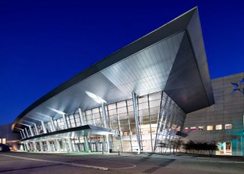 FIFA World Cup 26™ International Broadcast Centre to be hosted in Dallas