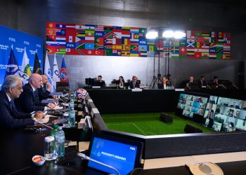 FIFA Council approves unprecedented prize money pot for the FIFA Club World Cup 2025™ and takes key decisions on women’s competitions