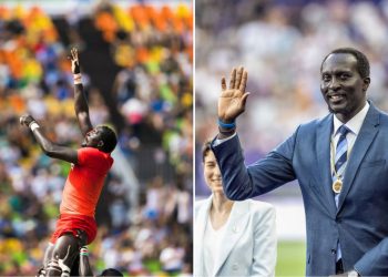 International Olympic Committee (IOC) Member Humphrey Kayange has been named as the new Chair of the IOC Coordination Commission for the 4th Summer Youth Olympic Games (YOG) Dakar 2026. Kayange was appointed by IOC President Thomas Bach following a request from President-elect Kirsty Coventry, who stepped down from her position as Chair of the Commission after her election as IOC President in March.