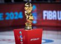 FIBA has awarded the hosting rights of the FIBA U17 Basketball World Cup 2028 for the first time to Greece.At the recent meeting in Bahrain, the Central Board recognized that the Hellenic Basketball Federation has built an impressive track record of hosting FIBA events, including one of last year's hugely successful FIBA Olympic Qualifying Tournaments.
