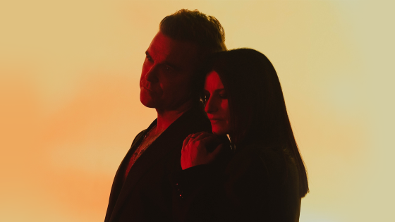 Robbie Williams confirmed as the FIFA Music Ambassador