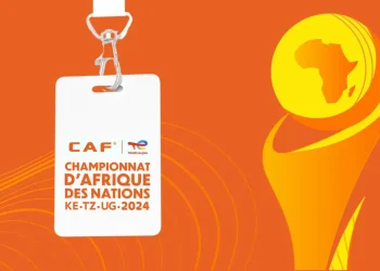 African Nations Championship