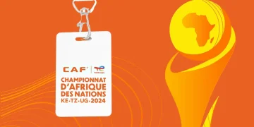African Nations Championship