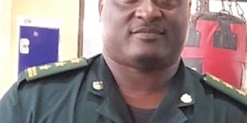 Ghana Boxing Federation confirms December 27, for elective congress