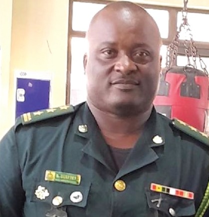 Ghana Boxing Federation confirms December 27, for elective congress