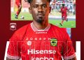 Asante Kotoko Part Ways with Defender Joseph Ablorh