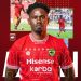 Asante Kotoko Part Ways with Defender Joseph Ablorh