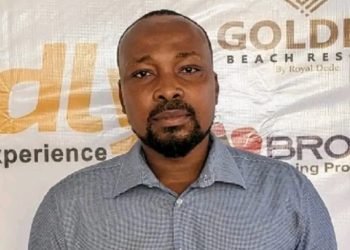 Ghana’s Dauda Fuseni elected to serve on African Boxing Board