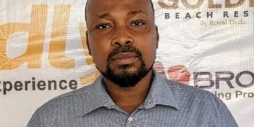 Ghana’s Dauda Fuseni elected to serve on African Boxing Board