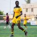 Parin FC rides on, as they beat Achimota Olympiakos 2-1